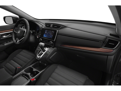 2020 Honda CR-V EX AWD