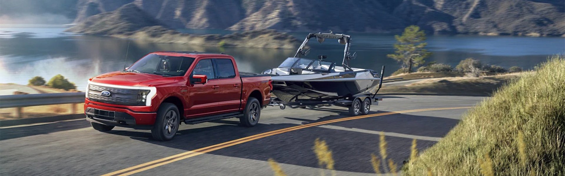 LaFontaine Ford Birch Run in Birch Run MI