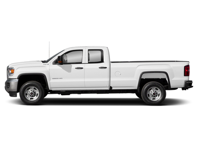 2019 GMC Sierra 2500HD SLE