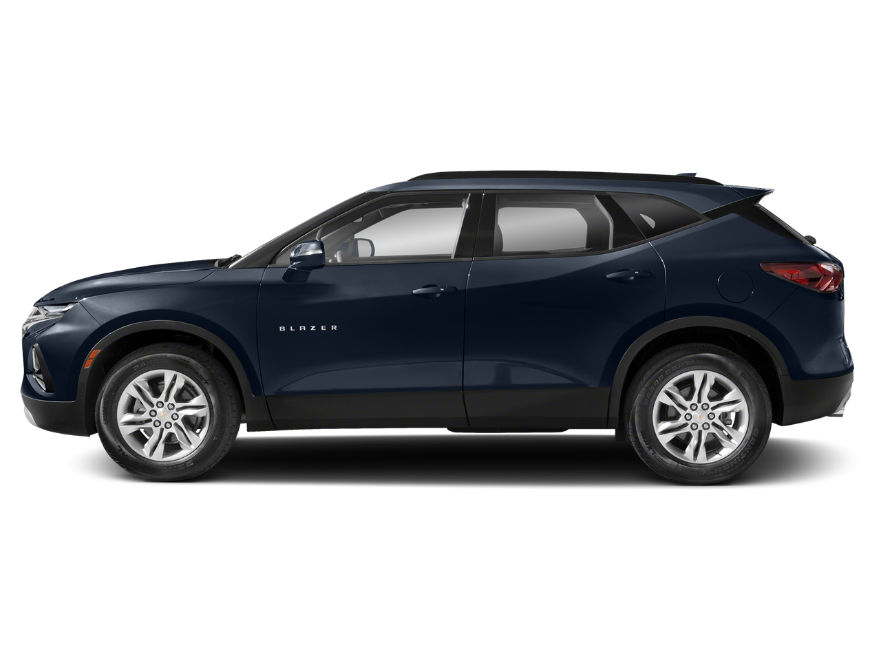 2020 Chevrolet Blazer LT AWD