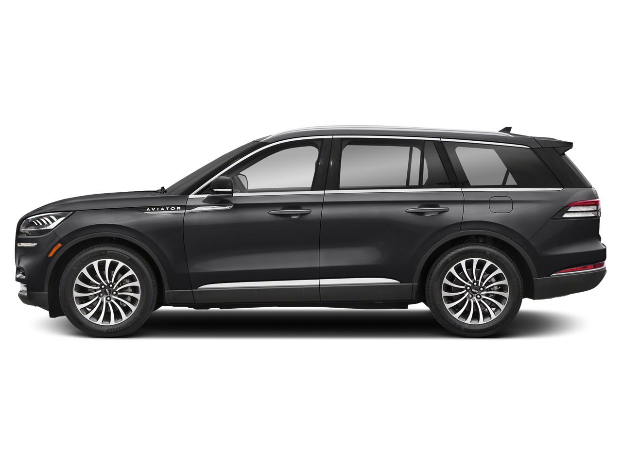 2020 Lincoln Aviator Reserve AWD