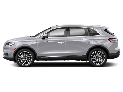 2020 Lincoln Nautilus Reserve AWD