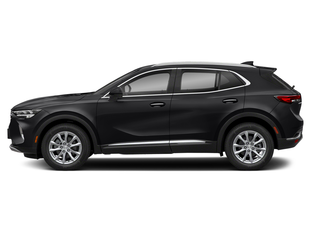 2021 Buick Envision Essence AWD