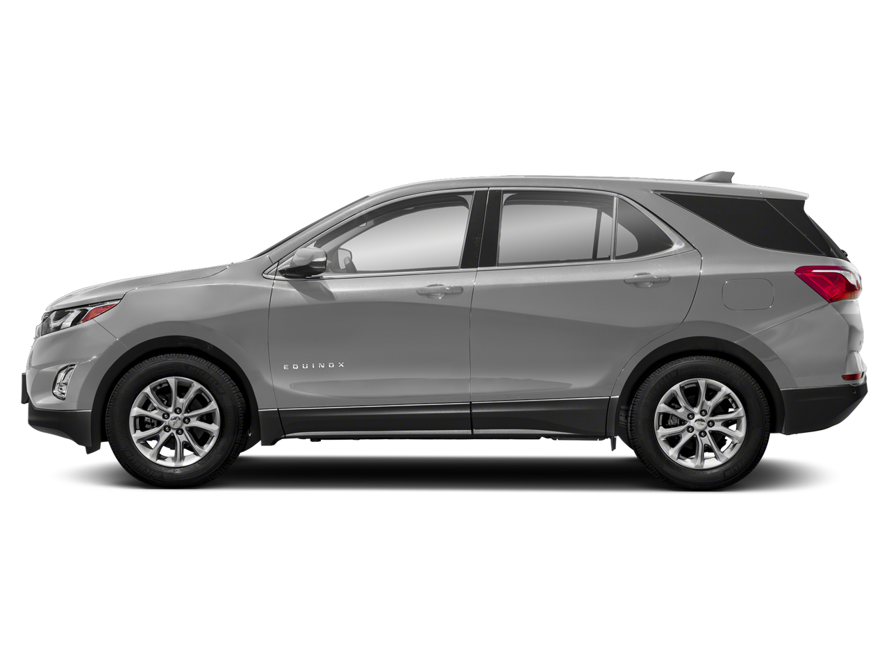 2021 Chevrolet Equinox LT AWD