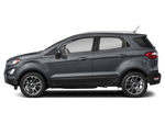 2021 Ford EcoSport Titanium