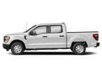 2021 Ford F-150 Lariat 4X4