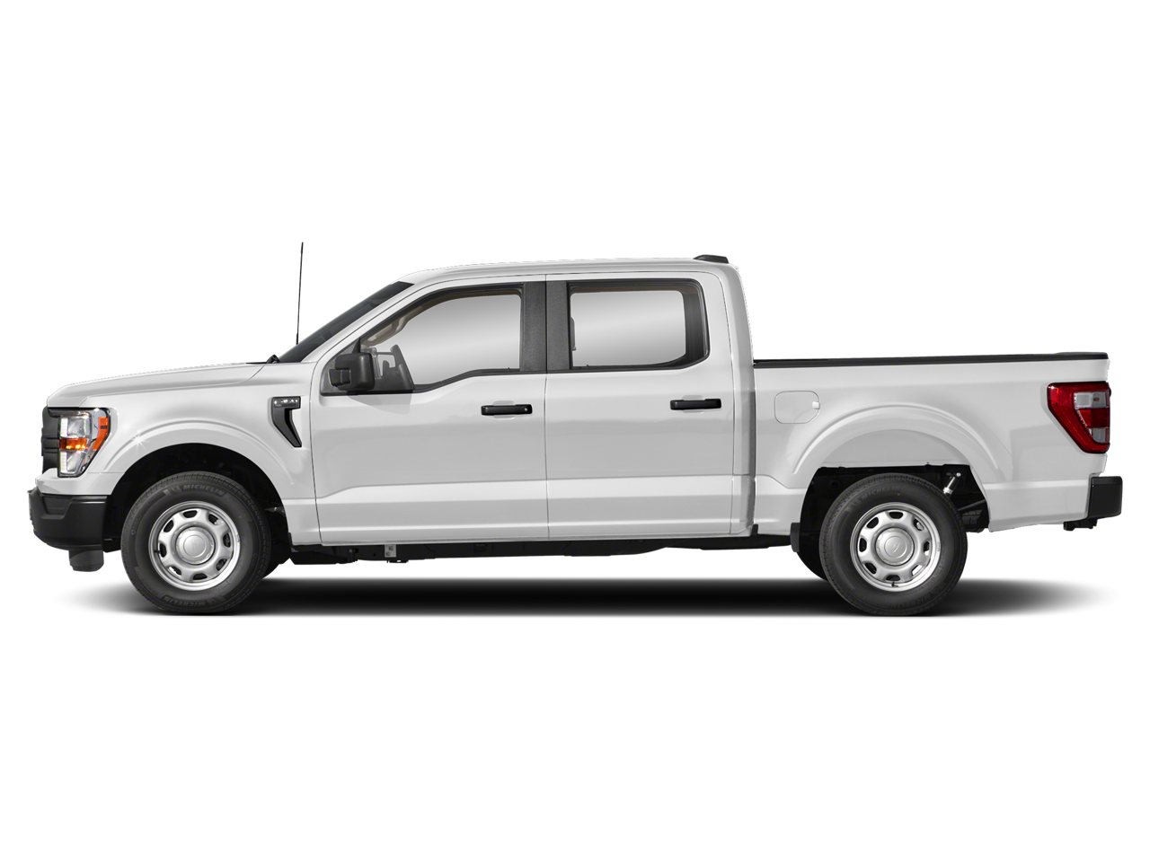 2021 Ford F-150 Lariat 4X4