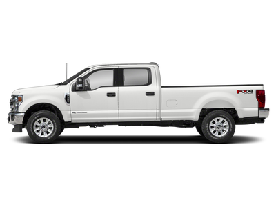 2021 Ford F-350SD XLT
