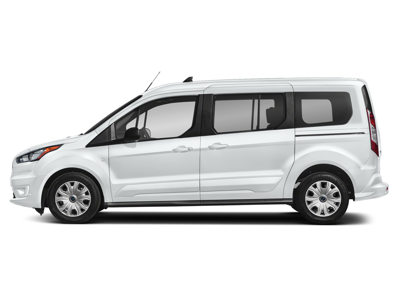 2022 Ford Transit Connect XLT