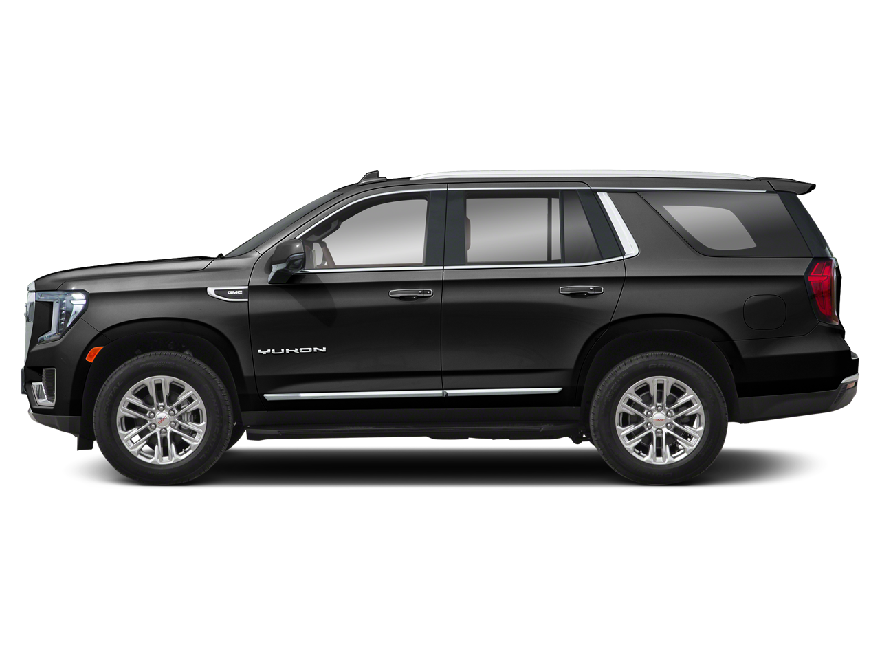 2022 GMC Yukon SLT 4X4