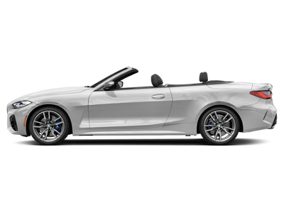 2023 BMW 4 Series M440i xDrive AWD