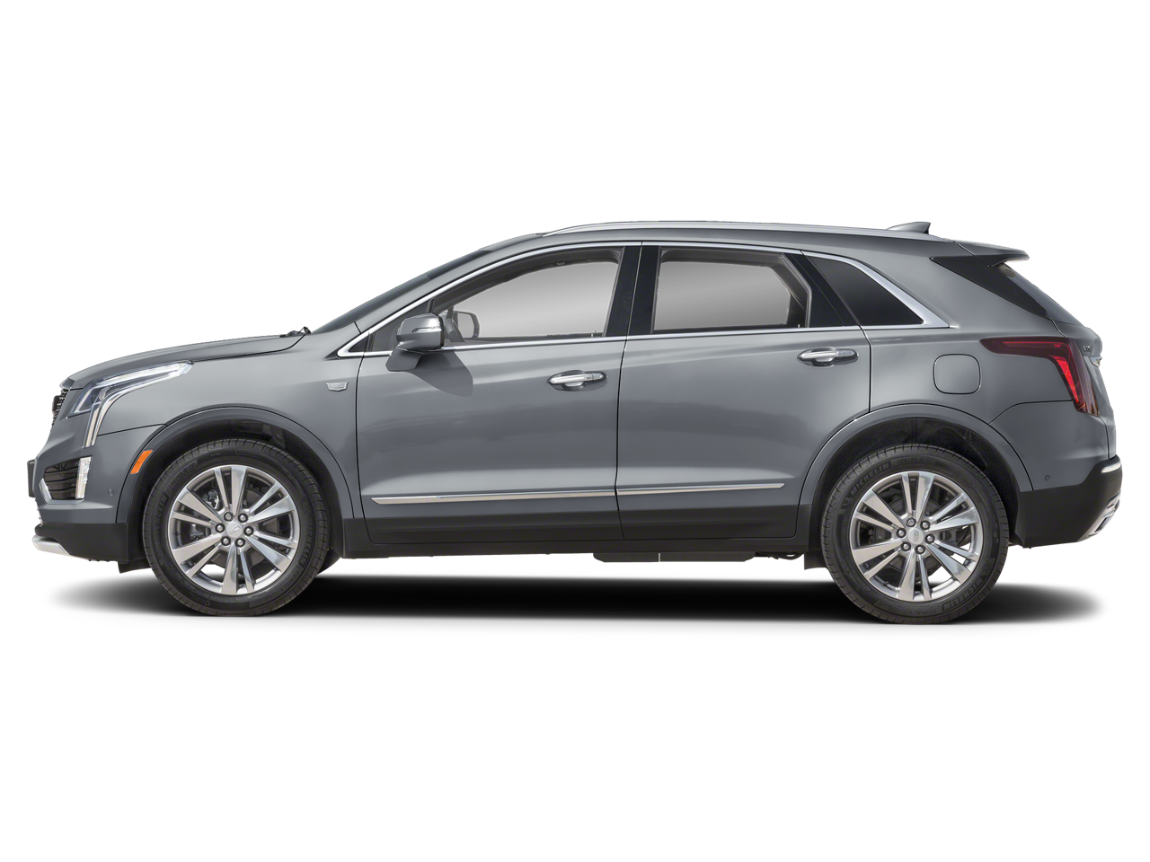 2023 Cadillac XT5 Premium Luxury AWD!