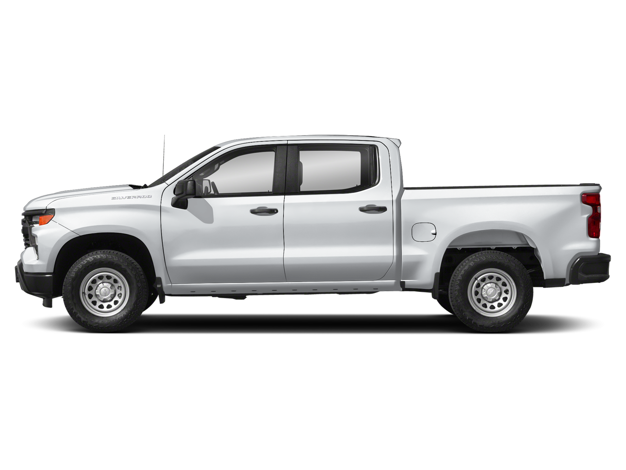 2023 Chevrolet Silverado 1500 LT All Star Edition 4X4