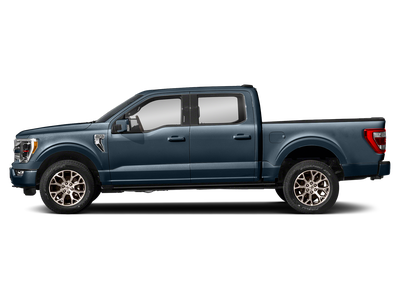 2023 Ford F-150 Lariat 4X4