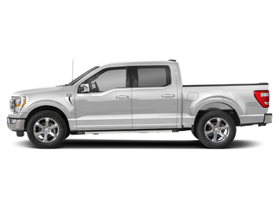 2023 Ford F-150 Lariat Shelby Super Snake 775HP