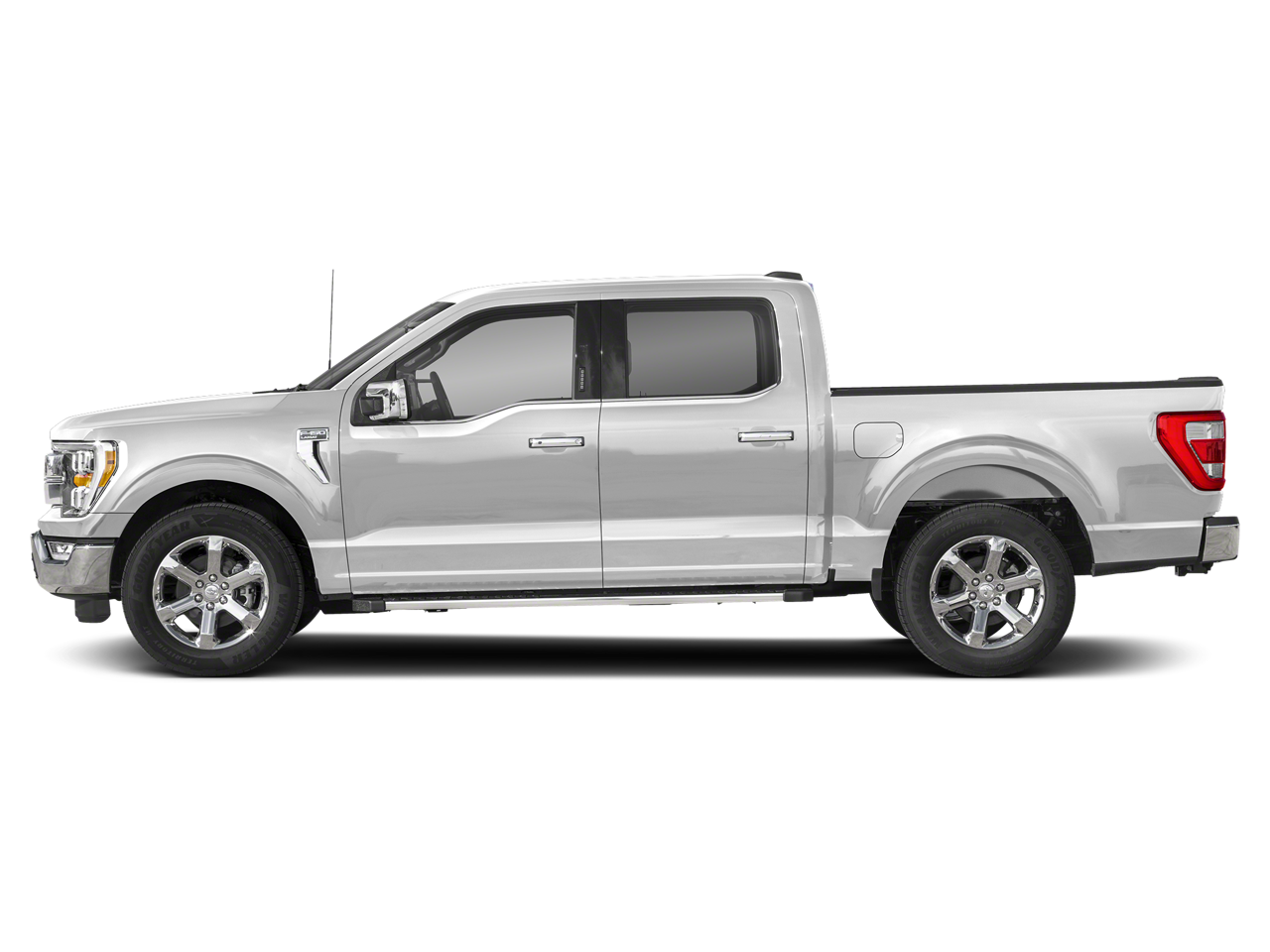 2023 Ford F-150 Lariat Shelby Super Snake 775HP
