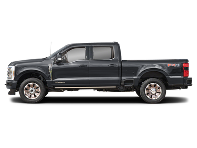 2023 Ford F-250SD Lariat