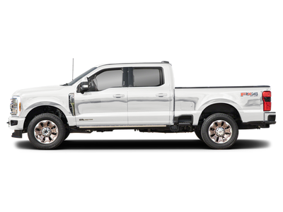 2023 Ford F-250SD Lariat 4X4