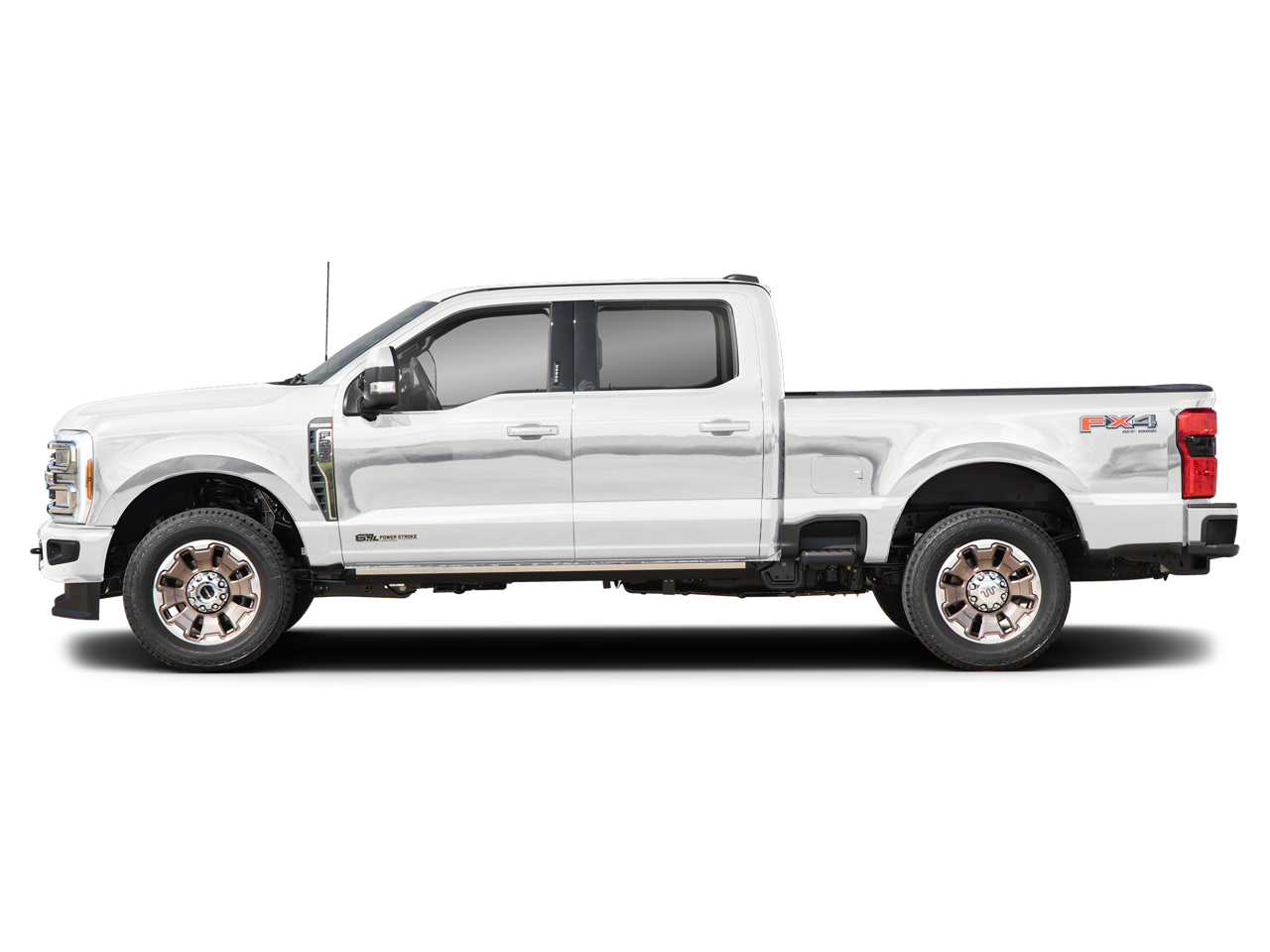 2023 Ford F-250SD Lariat 4X4