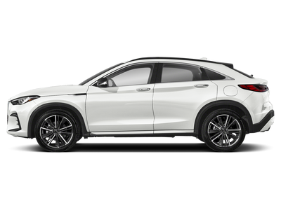 2023 INFINITI QX55 SENSORY AWD