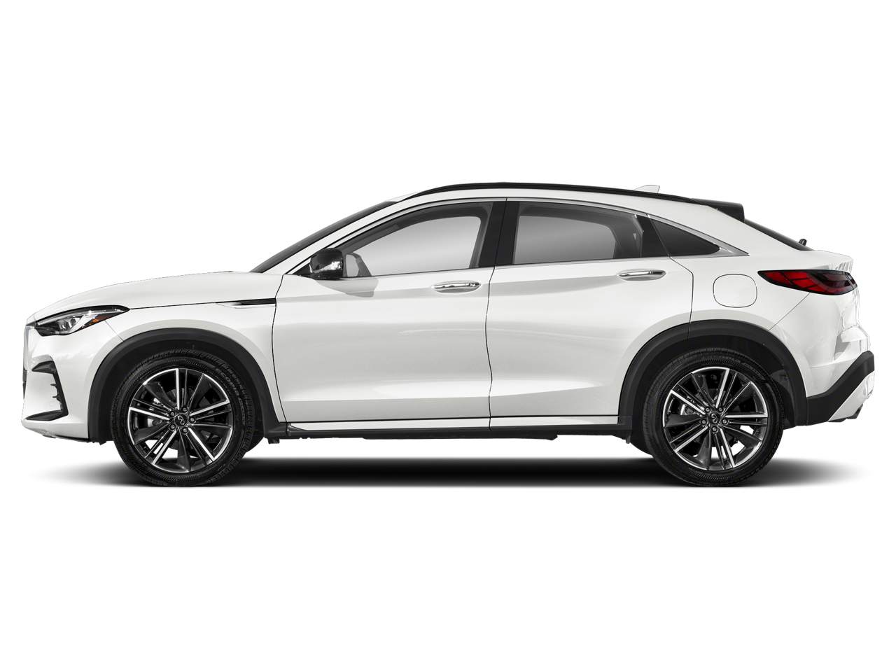 2023 INFINITI QX55 SENSORY AWD