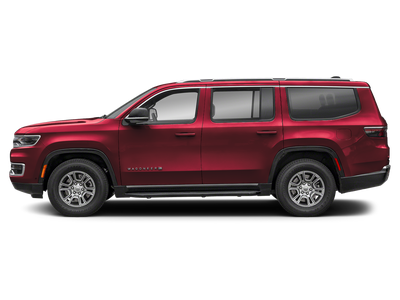2024 Jeep Wagoneer Series II 4WD