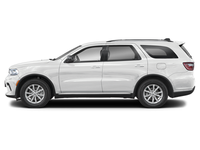 2025 Dodge Durango R/T Plus AWD