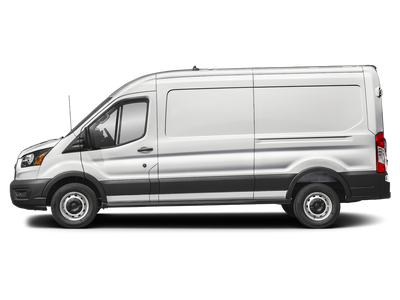 2025 Ford Transit-250 Base Commercial