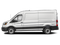 2025 Ford Transit-250 Base Commercial