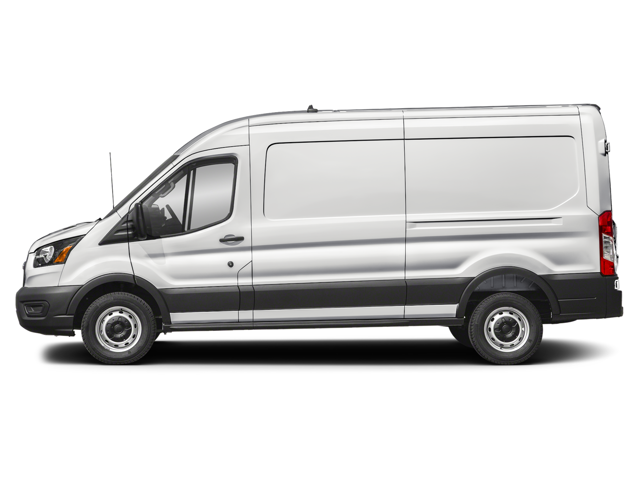 2025 Ford Transit-250 Base Commercial