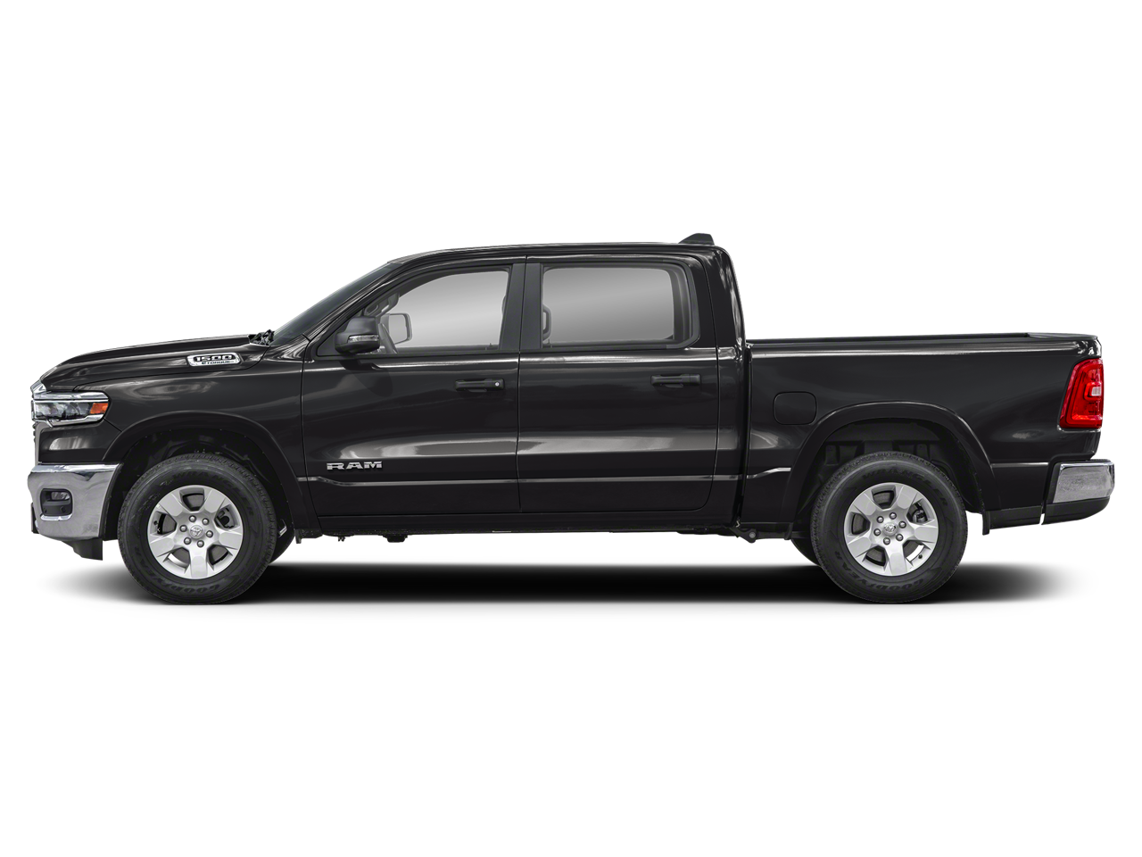 2025 RAM 1500 Big Horn/Lone Star 4X4