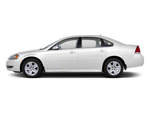 2011 Chevrolet Impala LS