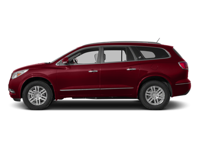 2014 Buick Enclave Premium Group