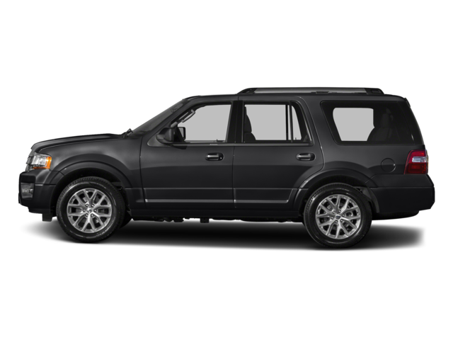 2016 Ford Expedition Limited