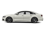 2018 Audi A6 3.0T Prestige quattro