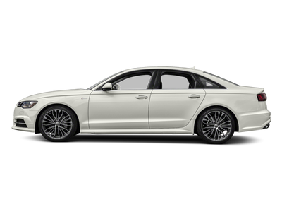 2018 Audi A6 3.0T Prestige quattro