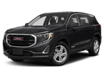 2018 GMC Terrain SLE AWD