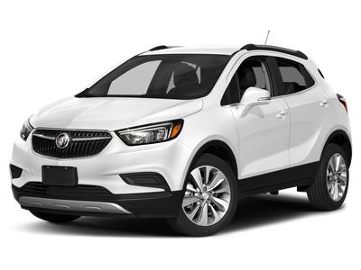 2019 Buick Encore Sport Touring