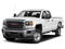 2019 GMC Sierra 2500HD SLE