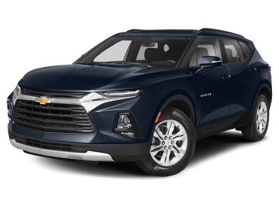 2020 Chevrolet Blazer LT AWD