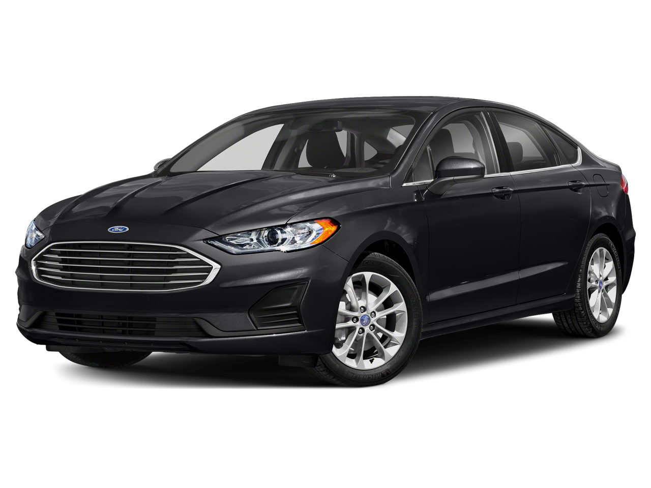 Used 2020 Ford Fusion SE with VIN 3FA6P0HD6LR167440 for sale in Birch Run, MI