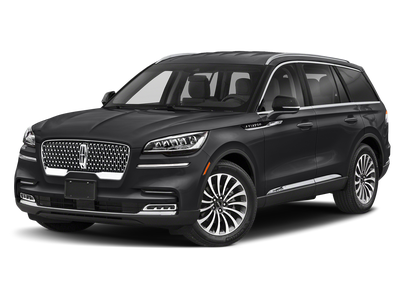 2020 Lincoln Aviator Reserve AWD