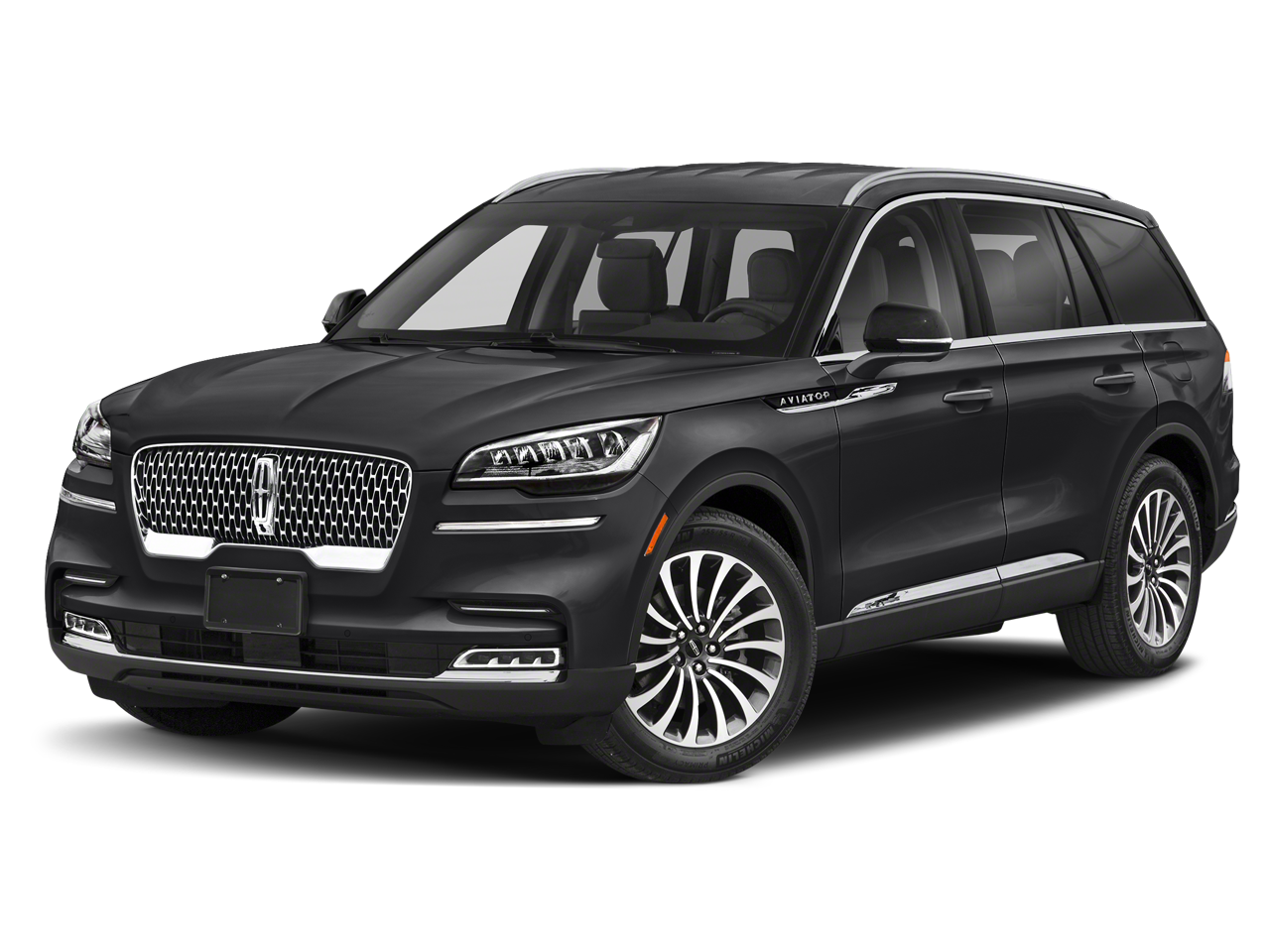 2020 Lincoln Aviator Reserve AWD