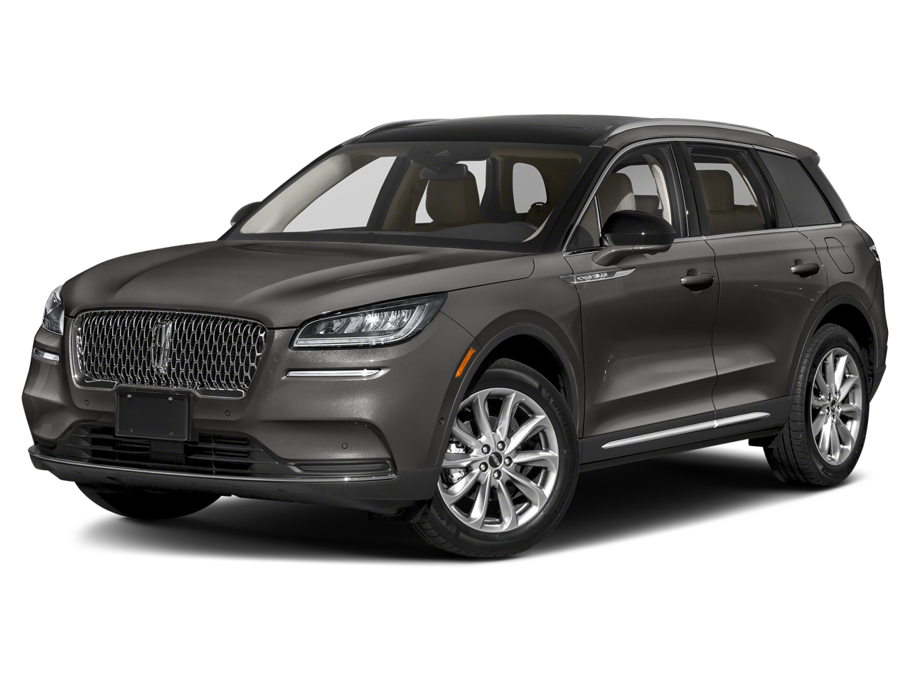 2020 Lincoln Corsair Reserve AWD!
