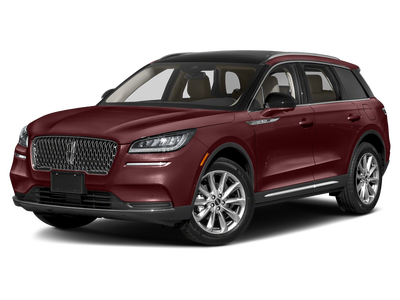 2020 Lincoln Corsair Standard AWD