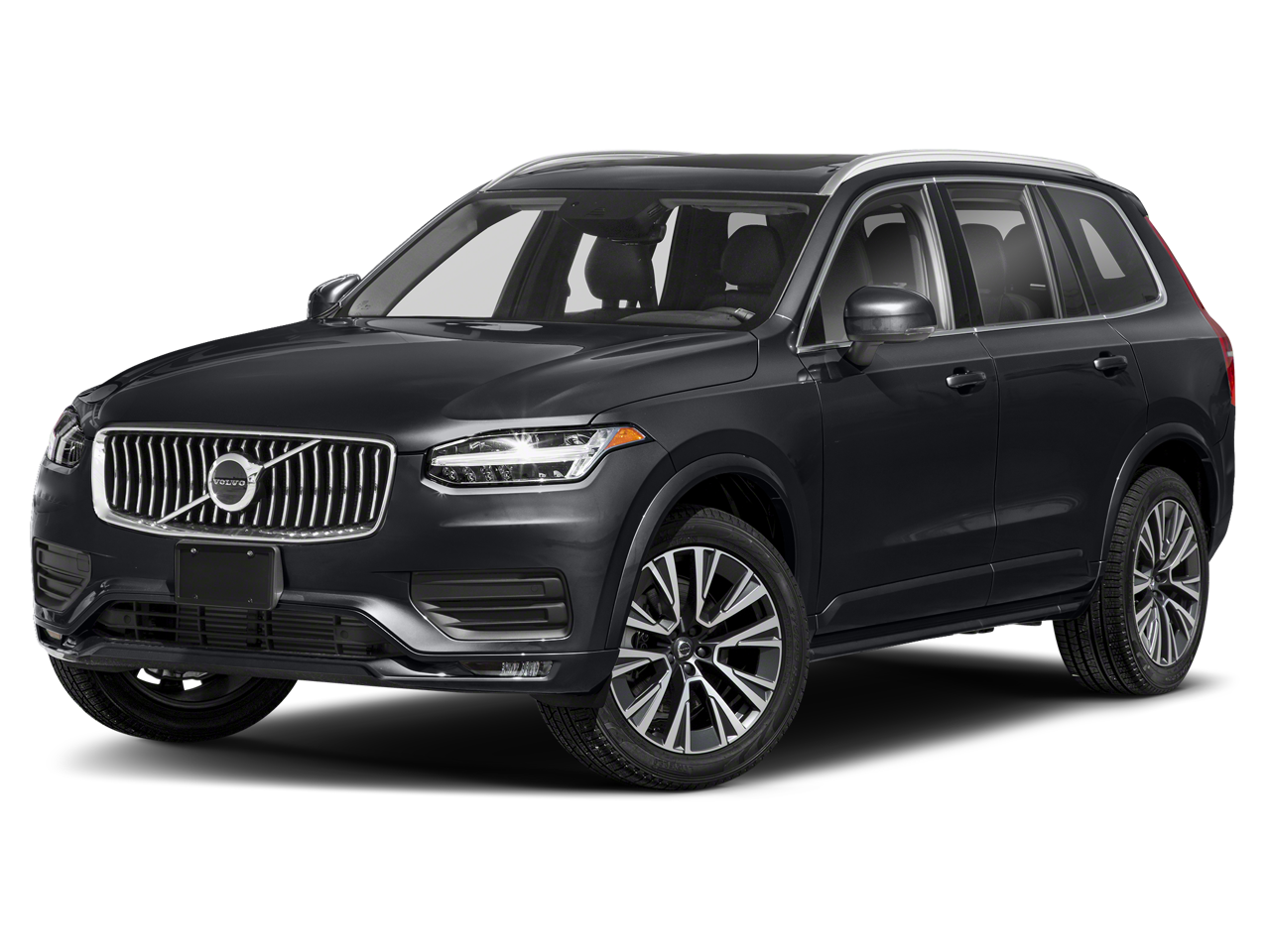 2020 Volvo XC90 T5 Momentum