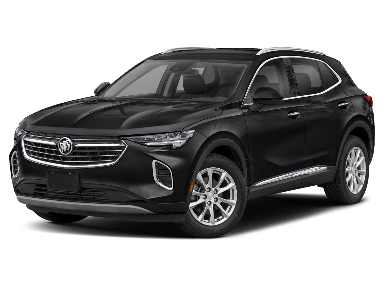 2021 Buick Envision Essence AWD