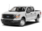 2021 Ford F-150 Lariat 4X4