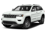 2021 Jeep Grand Cherokee 80th Anniversary Edition 4WD!