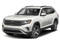 2021 Volkswagen Atlas 3.6L V6 SE w/Technology AWD